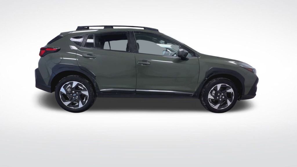 Certified 2025 Subaru Crosstrek 2.5i Limited image 11