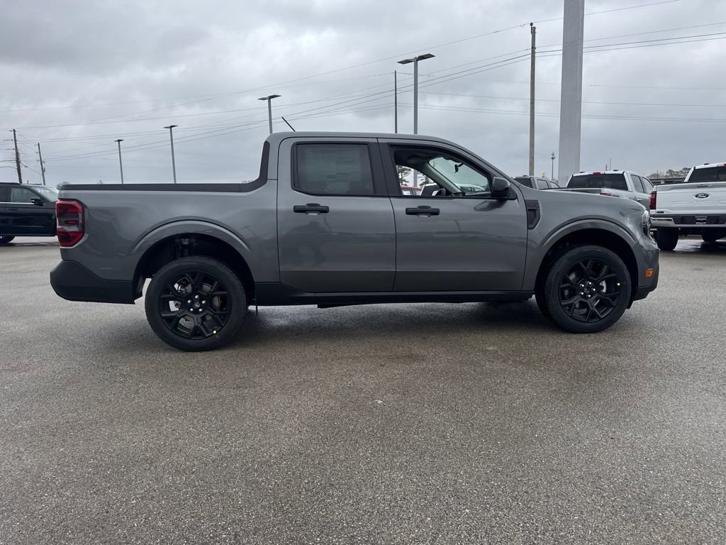 New 2026 Ford Maverick XLT w/ Black Appearance Package AWD/4WD image 14