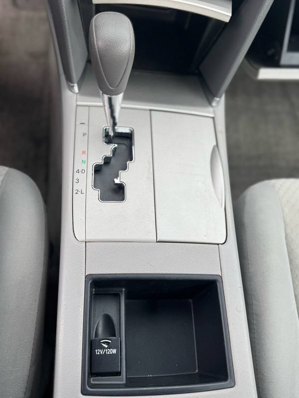 Used 2009 Toyota Camry LE FWD image 20