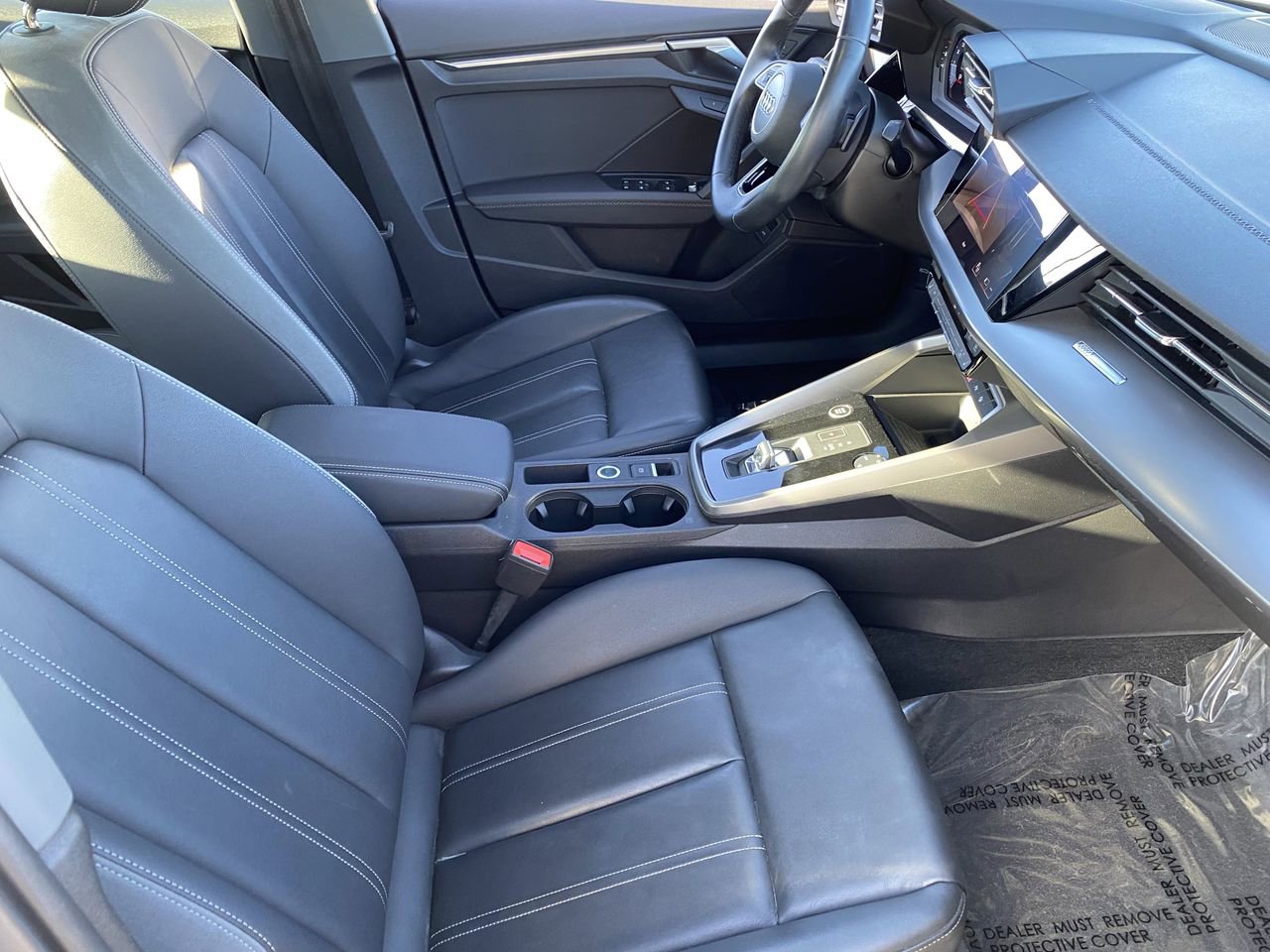 Used 2024 Audi A3 2.0T Premium image 13