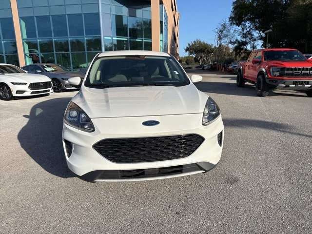 Used 2020 Ford Escape SE image 10