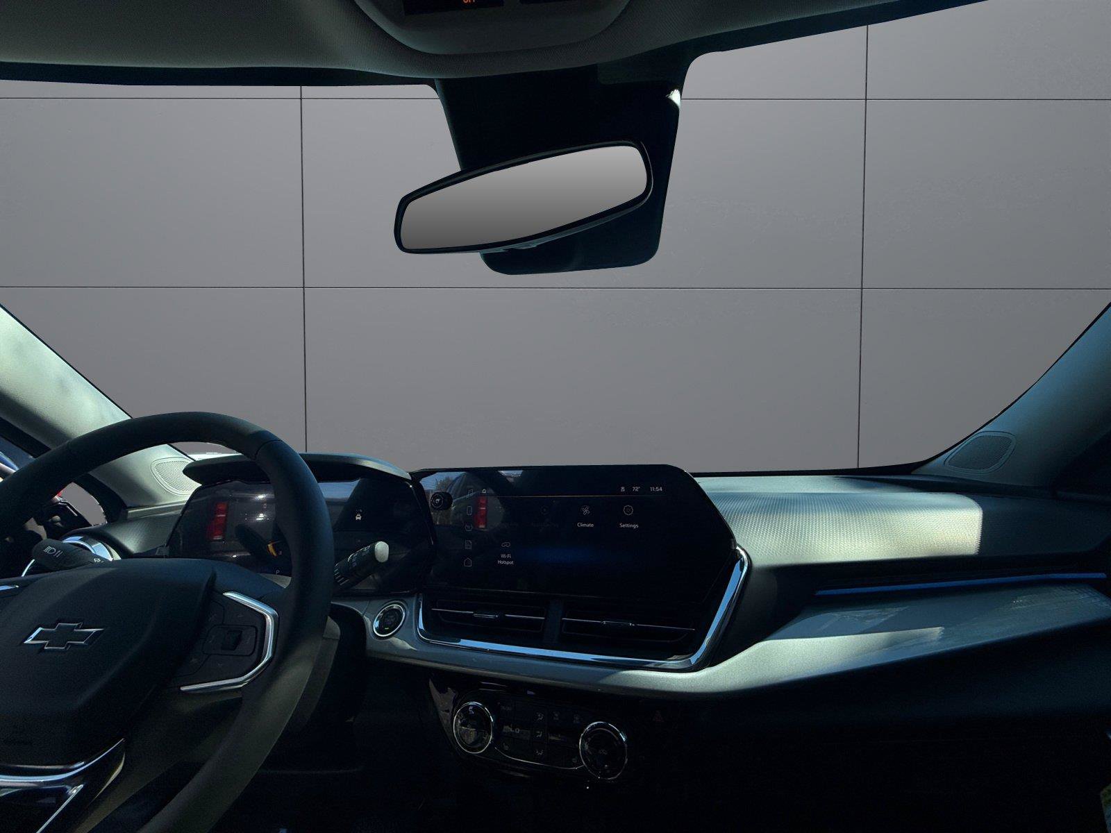 New 2026 Chevrolet Trax LT w/ Driver Confidence Package FWD image 14