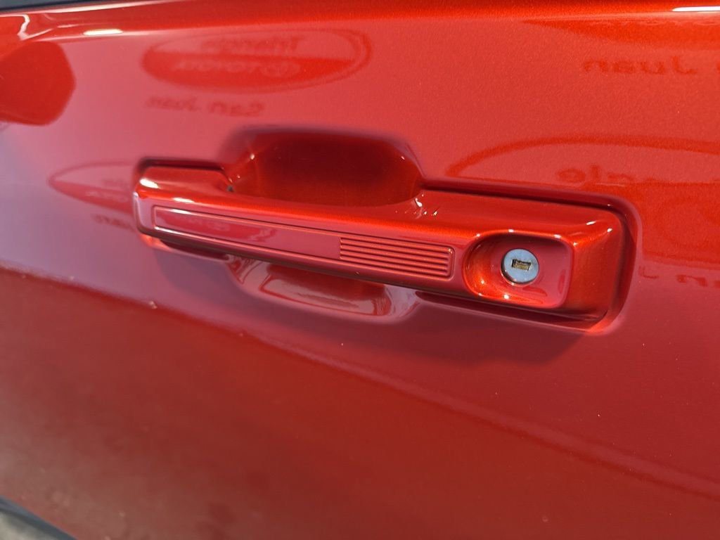 Used 2022 Ford Maverick Lariat image 15