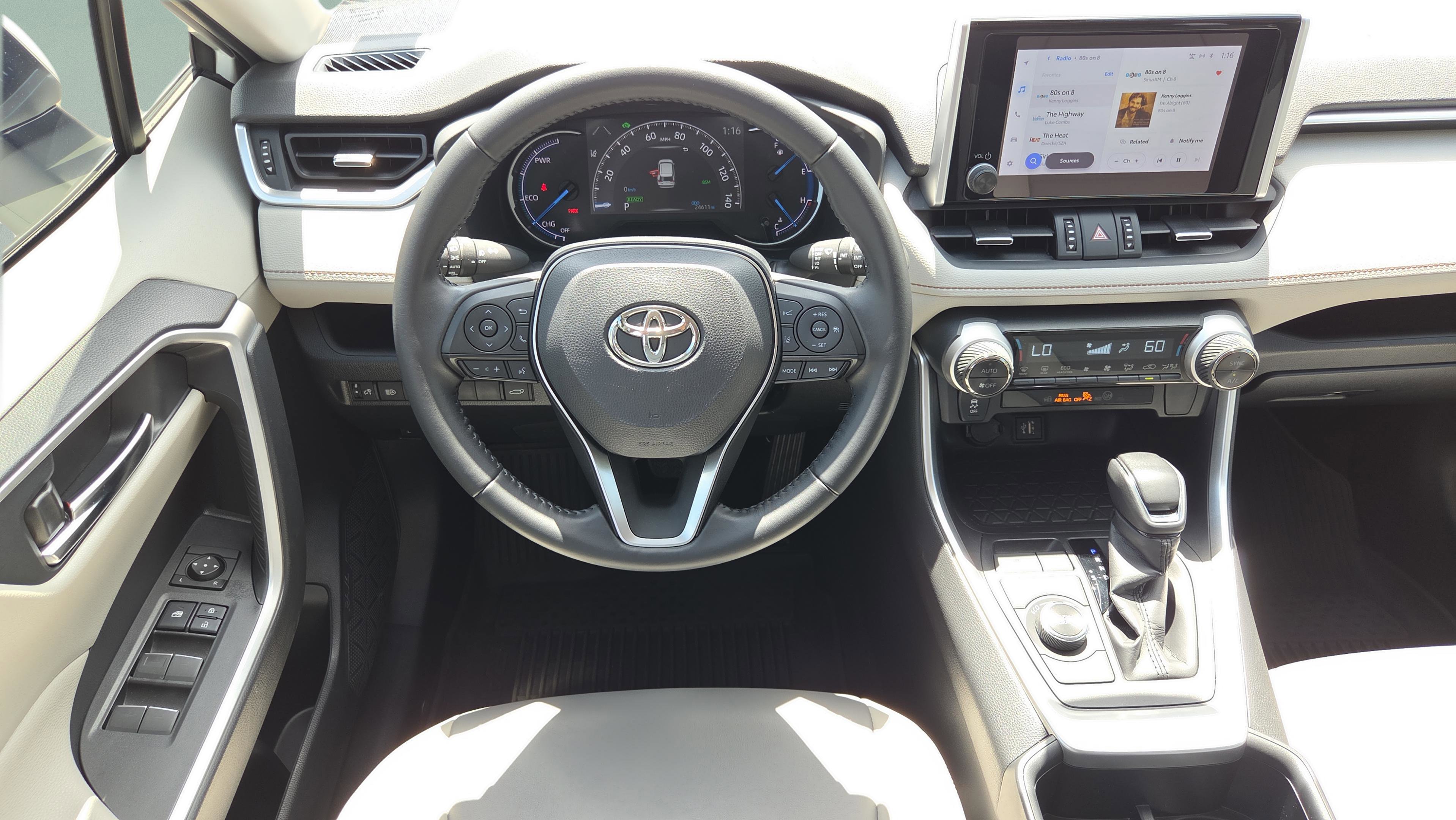 Certified 2023 Toyota RAV4 XLE Premium AWD/4WD image 25