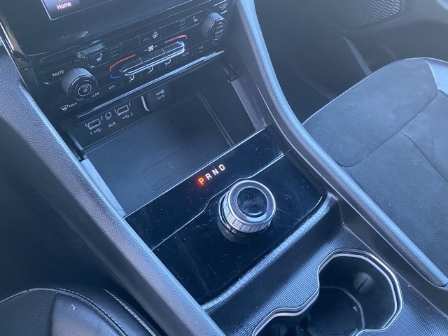 Used 2024 Jeep Grand Cherokee L Laredo image 22