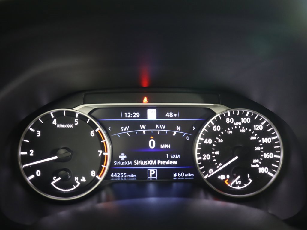 Used 2020 Nissan Altima 2.0 Platinum image 43