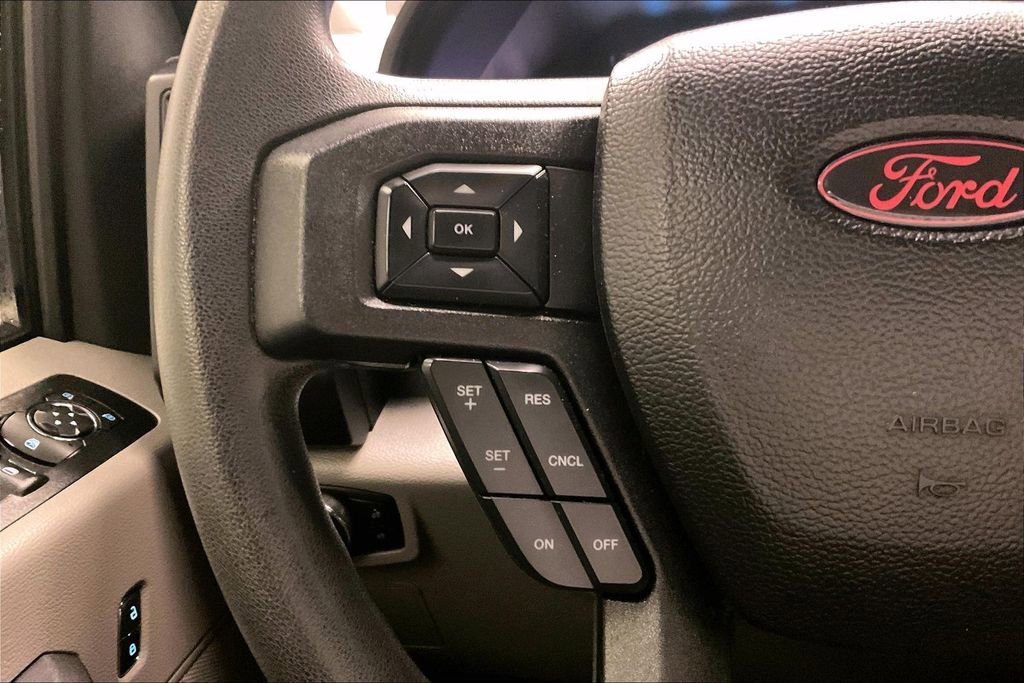 Used 2018 Ford F150 XL w/ Equipment Group 101A Mid image 18