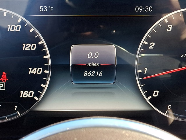 Used 2020 Mercedes-Benz E 450 4MATIC Cabriolet image 20