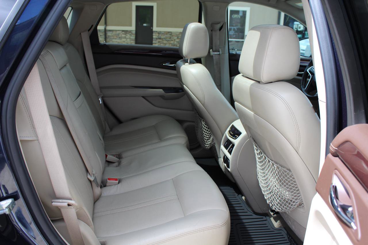 Used 2015 Cadillac SRX Premium FWD image 23