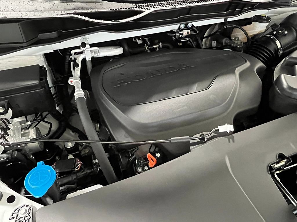 New 2026 Honda Odyssey Touring image 15