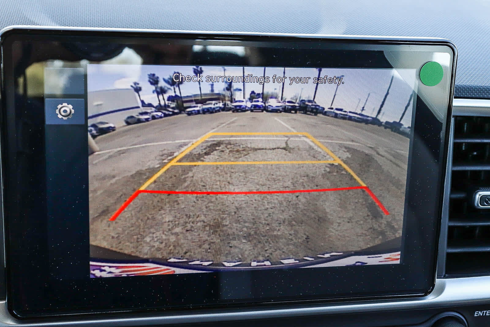 New 2026 Hyundai Venue SEL FWD image 32