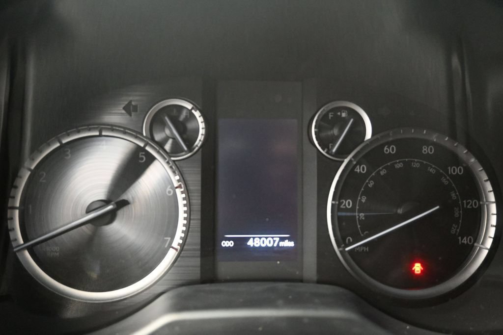 Used 2023 Lexus GX 460 Premium AWD/4WD image 11