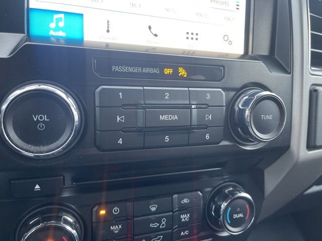 Used 2018 Ford F150 Lariat image 44