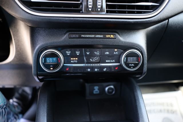 Used 2021 Ford Escape SE w/ Convenience Package image 26