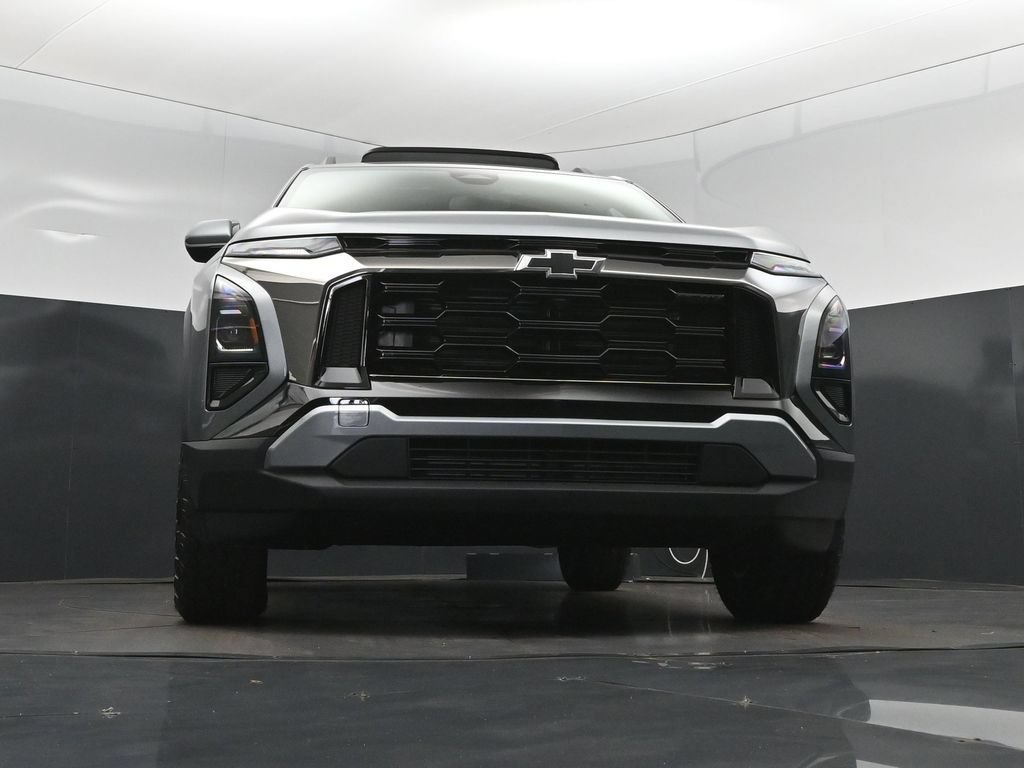 New 2026 Chevrolet Equinox ACTIV w/ Convenience Package III FWD image 45