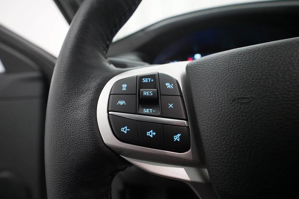 Used 2023 Ford Explorer Limited w/ Equipment Group 301A image 18