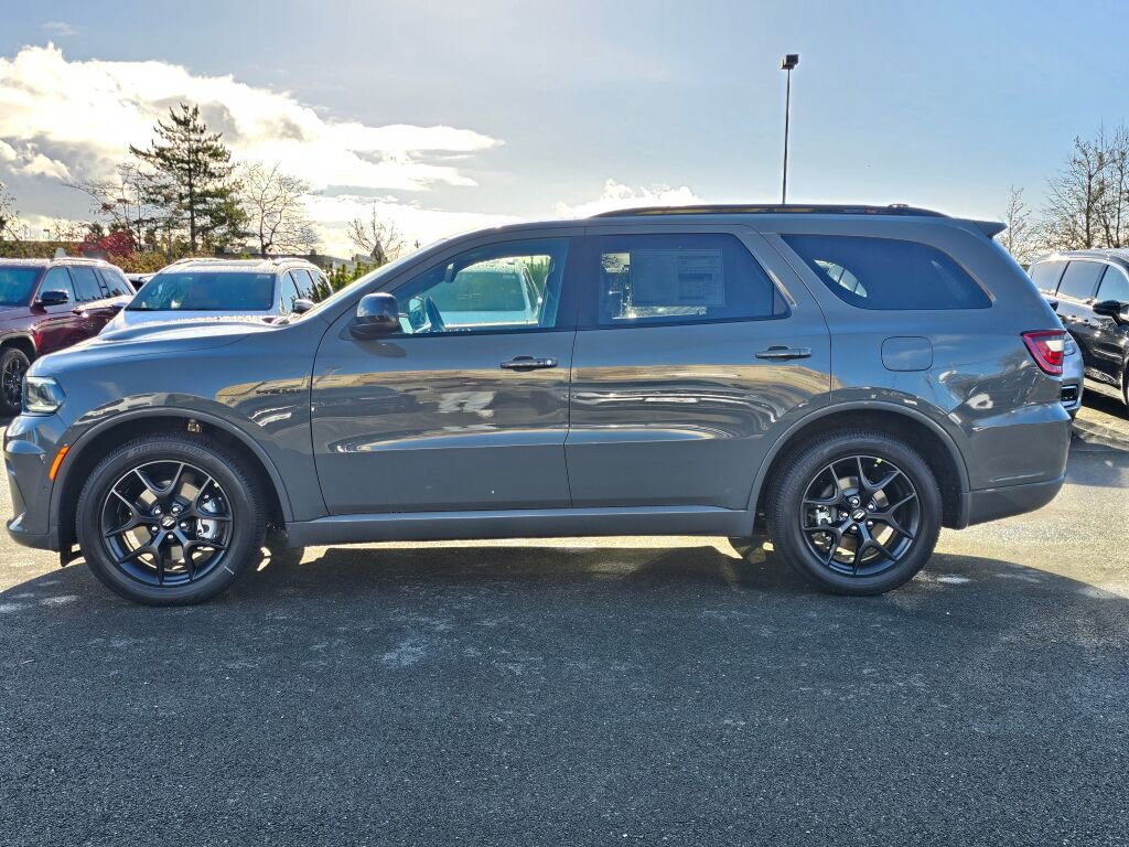 New 2026 Dodge Durango GT image 5