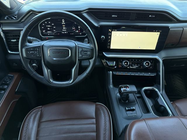 Used 2023 GMC Sierra 1500 Denali Ultimate image 12