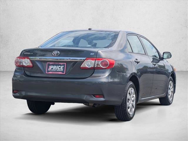 Used 2011 Toyota Corolla LE FWD image 5