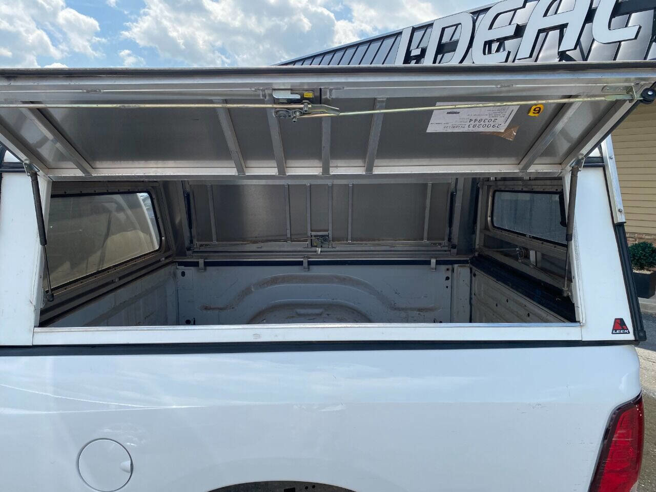 Used 2018 RAM 2500 Tradesman image 24