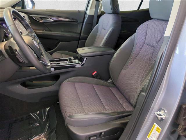 Used 2023 Buick Envision Preferred w/ Sport Touring Package image 15