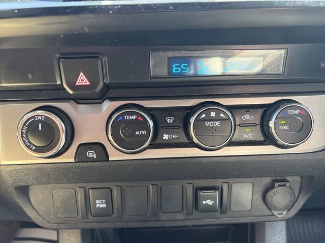 Used 2023 Toyota Tacoma SR image 41