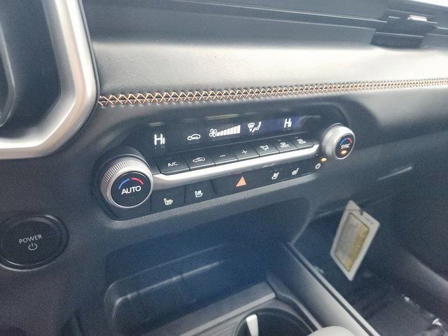 New 2026 MAZDA CX-50 AWD 2.5 Hybrid w/ Cargo Package image 36