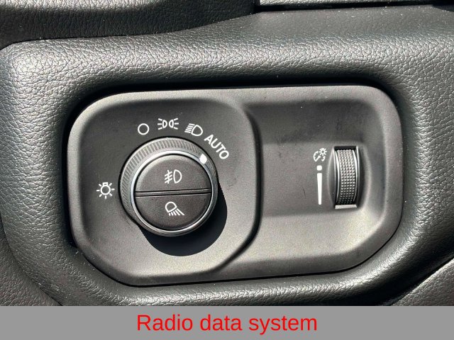 New 2027 RAM 3500 Tradesman AWD/4WD image 17