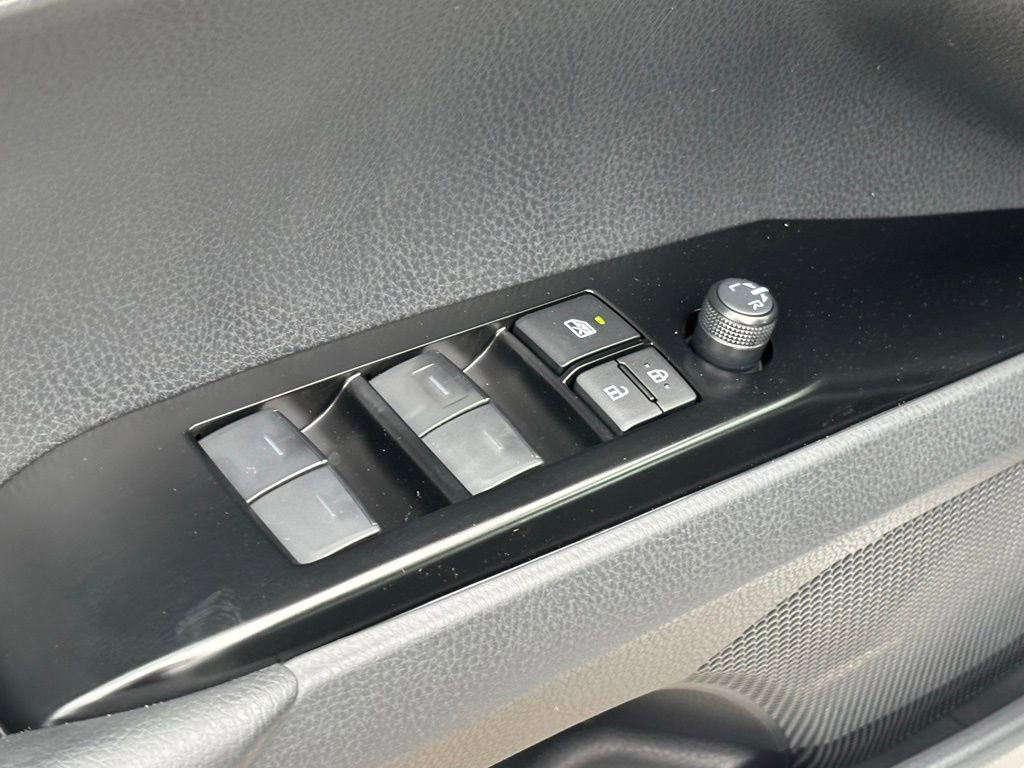 New 2026 Toyota Camry LE FWD image 26