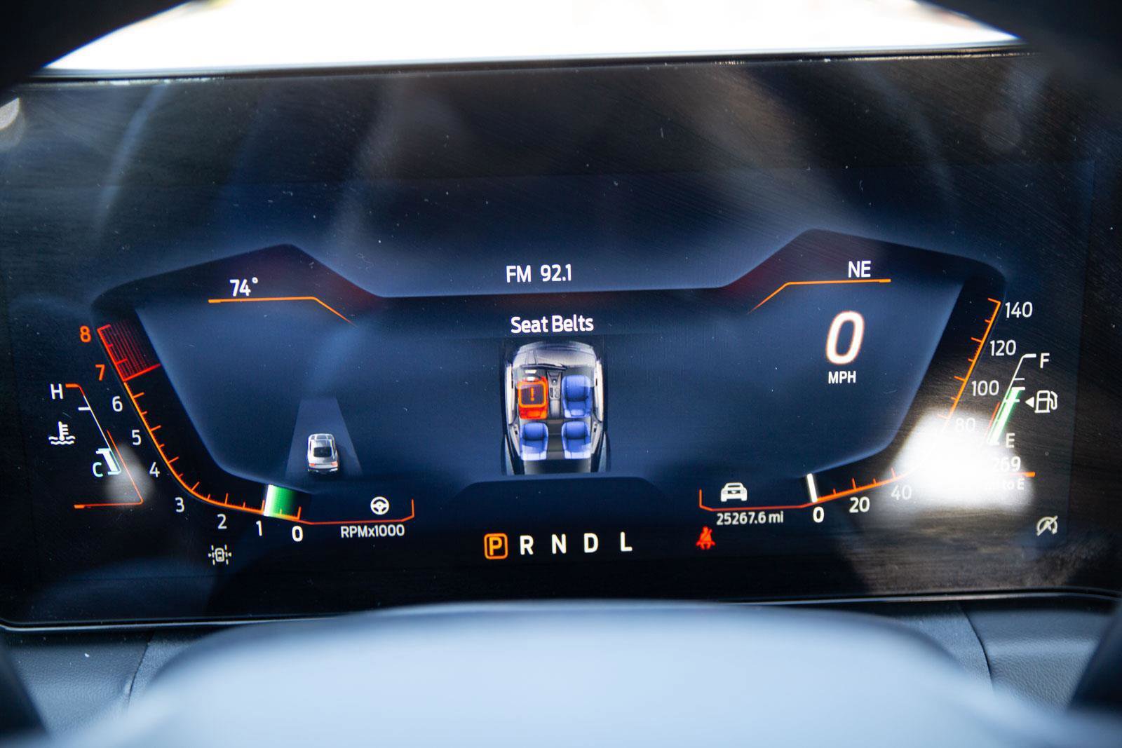 Used 2024 Ford Mustang Premium image 13