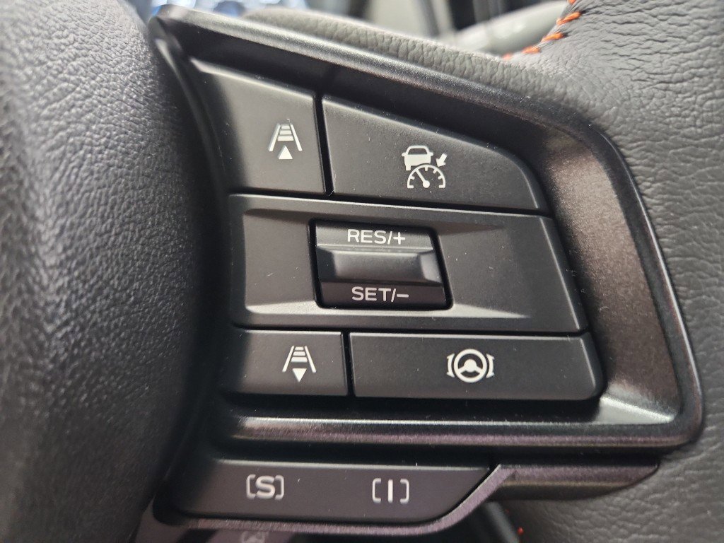 New 2026 Subaru Crosstrek 2.5i Limited AWD/4WD image 14