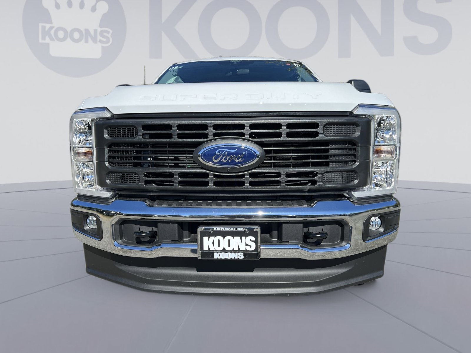 New 2026 Ford F250 XL w/ 360-Degree Camera Package image 11