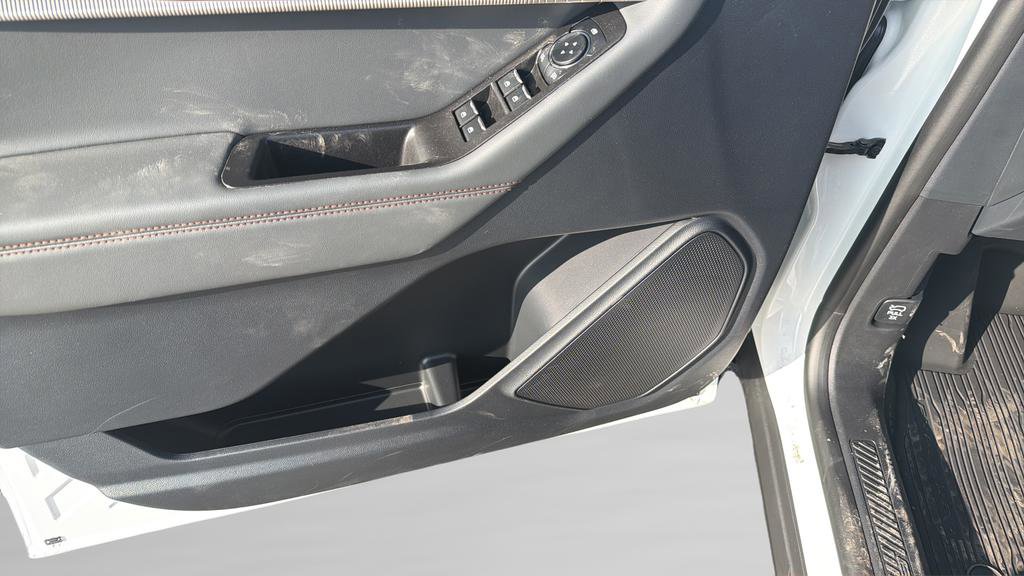 New 2026 Ford Explorer Active w/ Active Comfort Package image 14