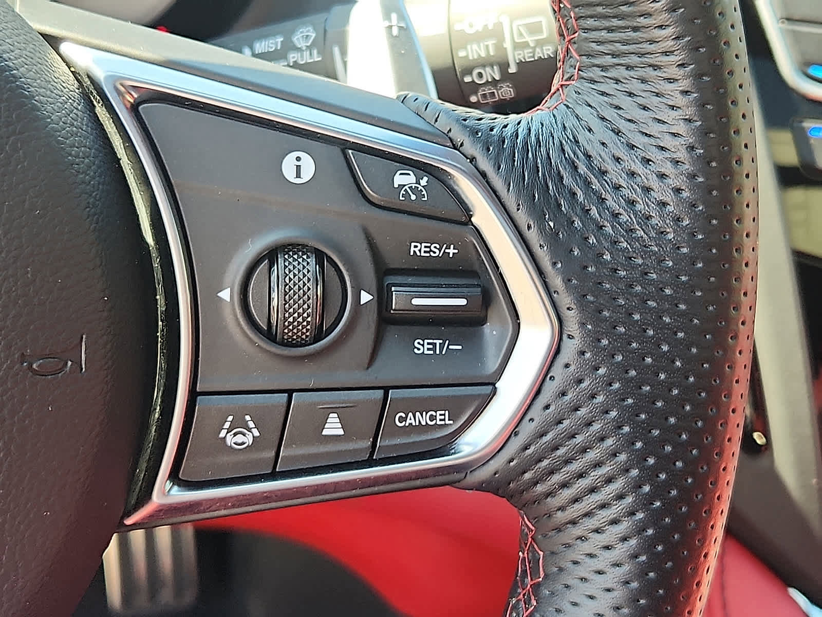 Certified 2025 Acura RDX A-Spec image 25