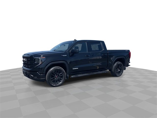 Used 2024 GMC Sierra 1500 Elevation image 4