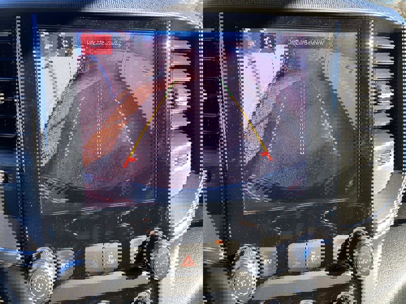 New 2025 RAM 1500 Tradesman image 9