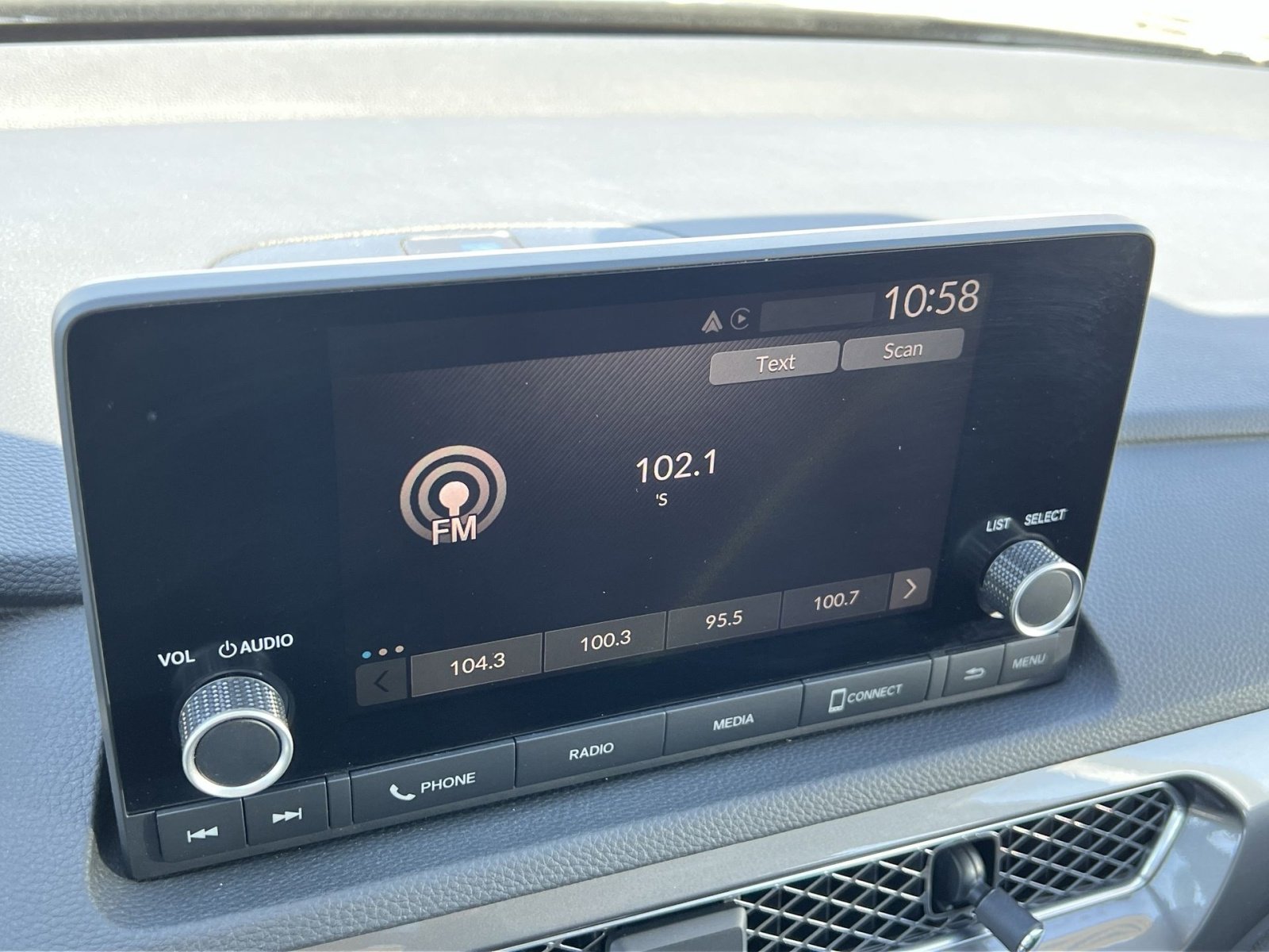 Used 2023 Acura Integra image 15