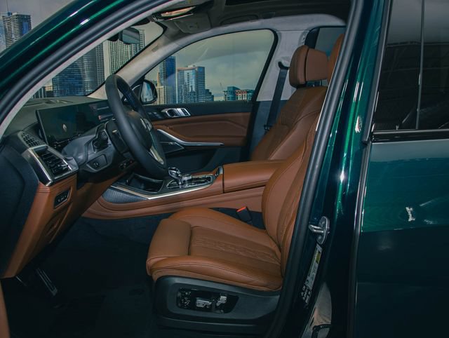 New 2026 BMW ALPINA XB7 AWD/4WD image 19