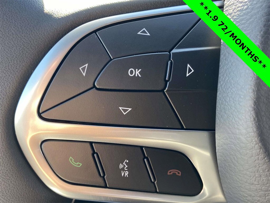 New 2026 Chrysler Pacifica Select image 48