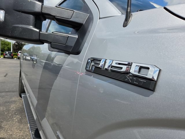 Used 2015 Ford F150 XLT w/ Equipment Group 302A Luxury AWD/4WD image 7