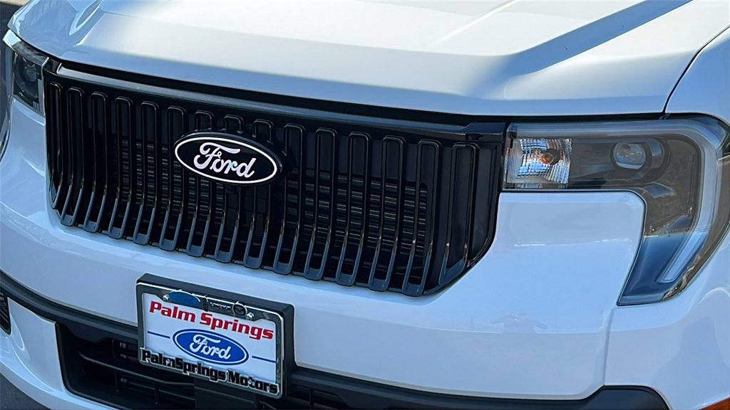 New 2025 Ford Maverick Lobo image 5