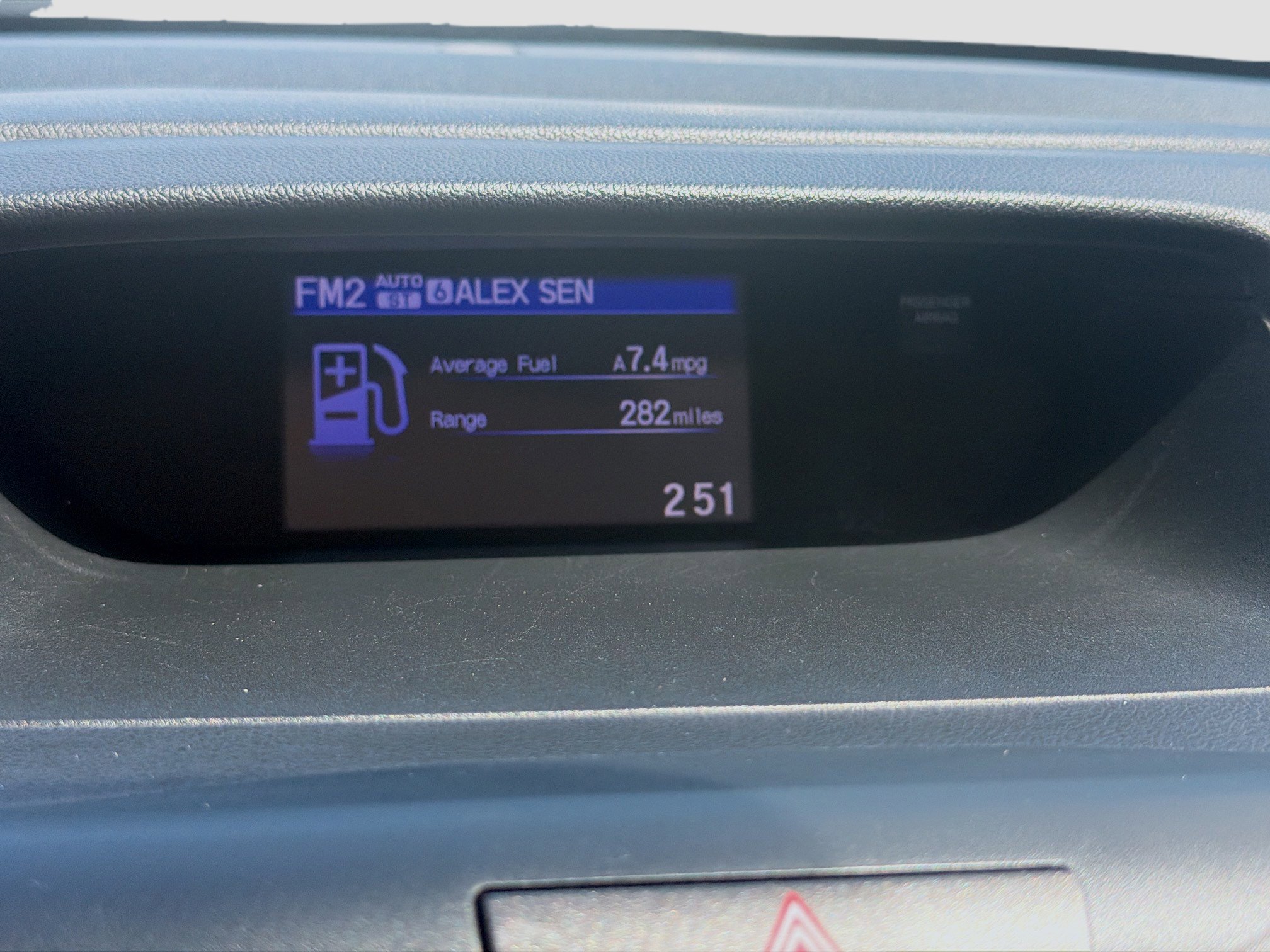 Used 2016 Honda CR-V SE image 13