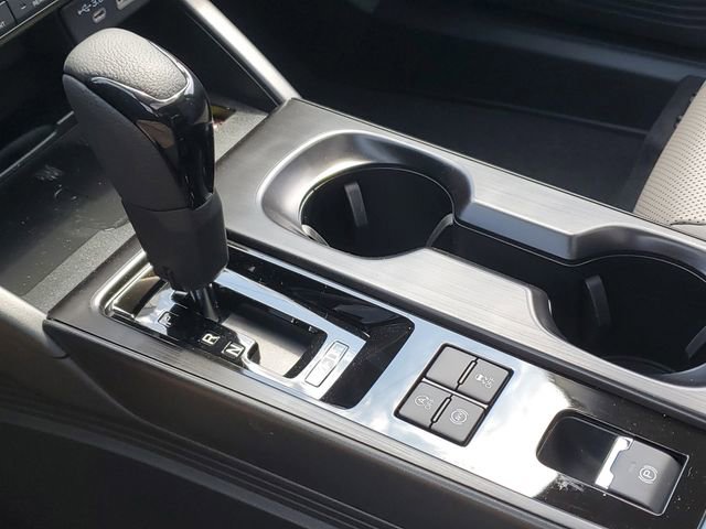 New 2026 Subaru Outback Limited AWD/4WD image 35