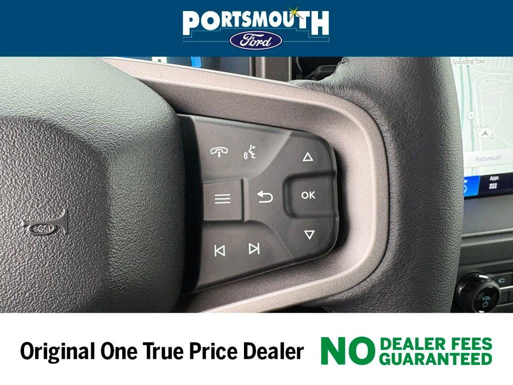 New 2025 Ford Bronco Badlands image 23