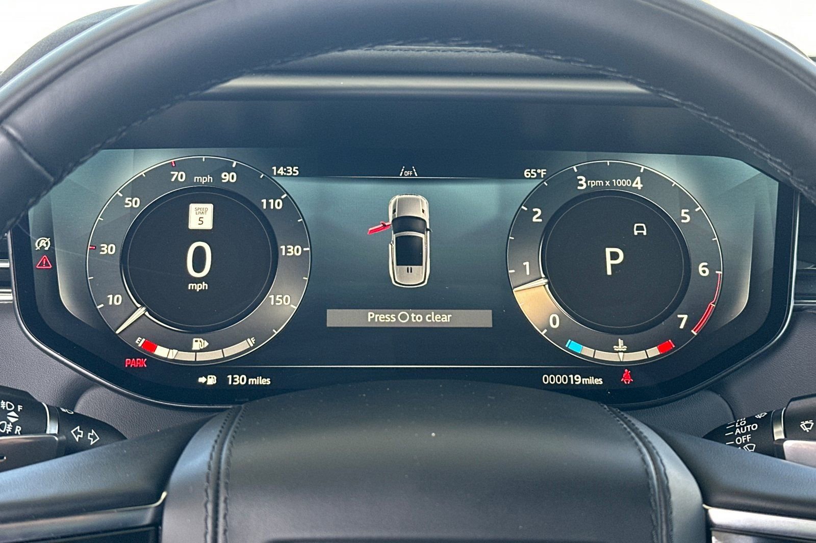 New 2026 Land Rover Range Rover Sport SE AWD/4WD image 25