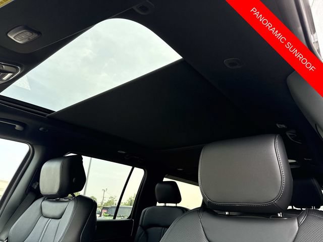 New 2026 Jeep Grand Wagoneer 4WD w/ Premium Group I image 10