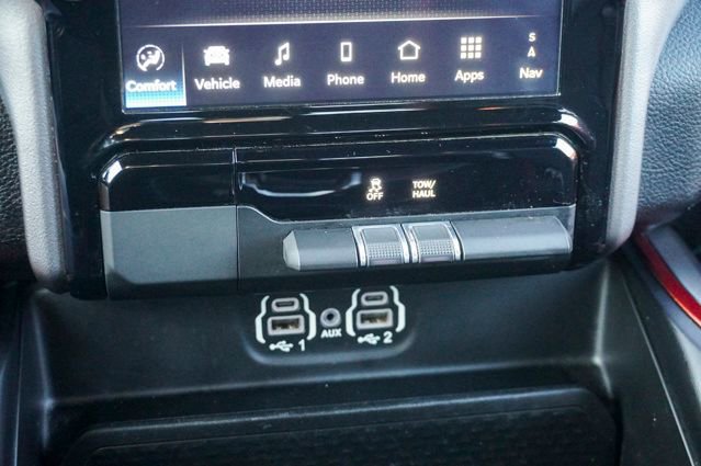 Used 2023 RAM 1500 Rebel w/ Rebel Level 1 Equipment Group image 16