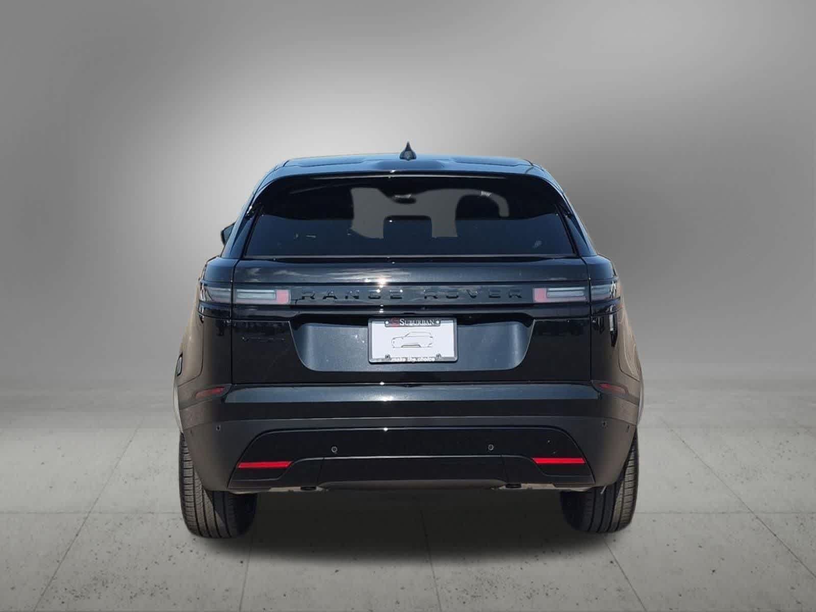 New 2026 Land Rover Range Rover Velar S AWD/4WD image 5