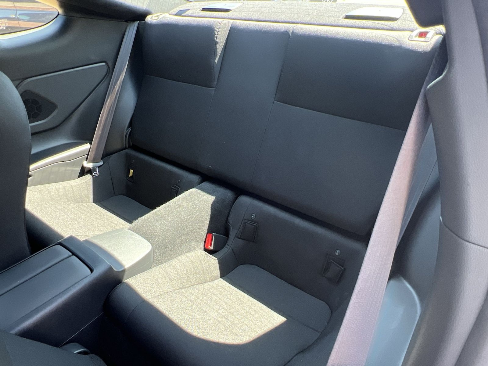 New 2026 Toyota GR86 RWD image 20