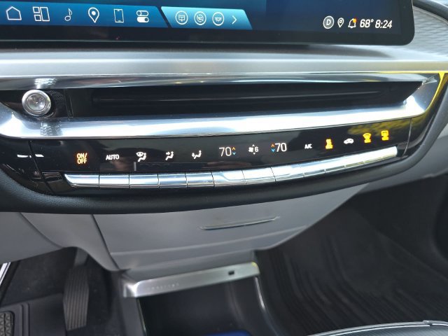 Used 2024 Cadillac Lyriq Luxury RWD image 20
